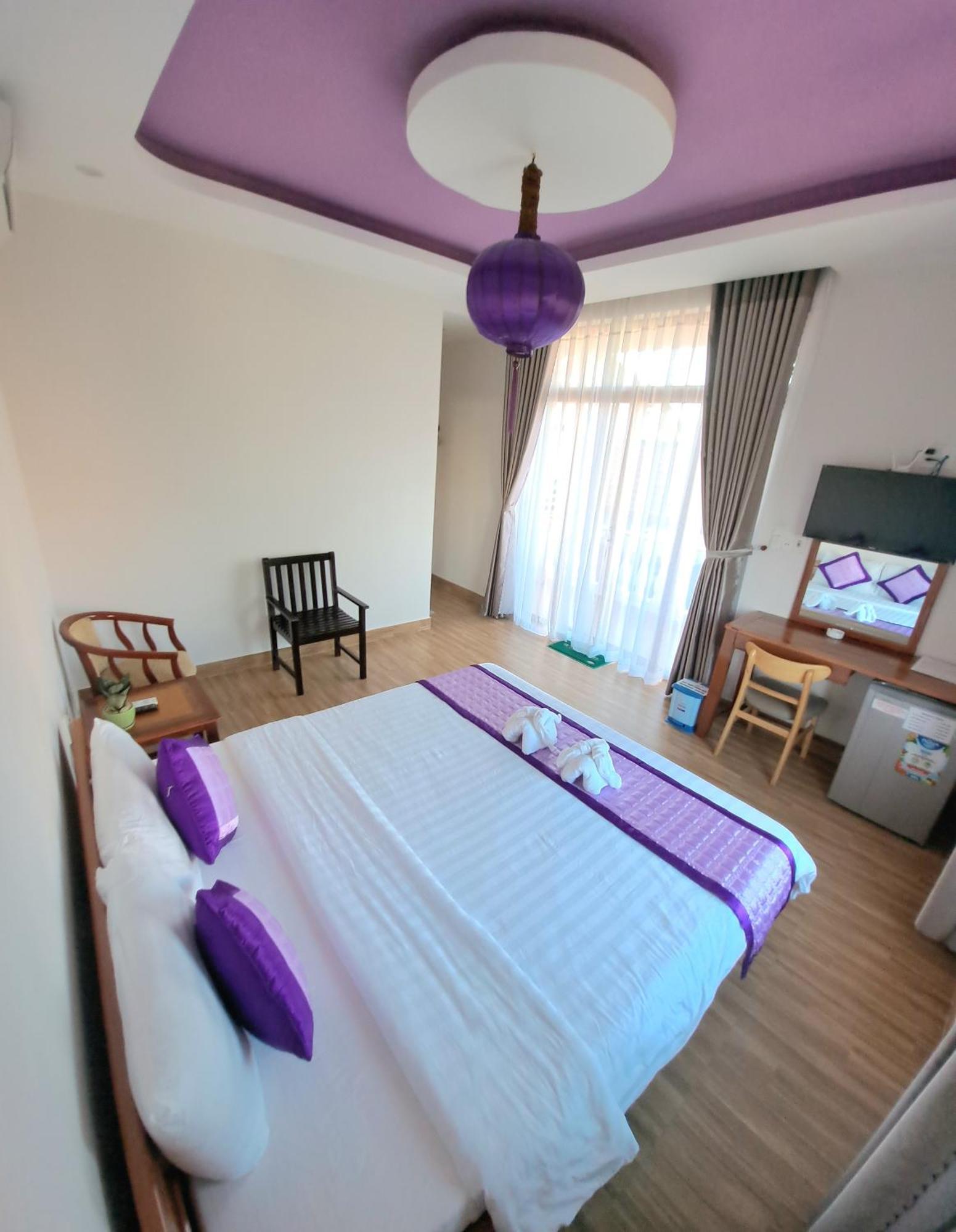 Ms Tri Homestay Hoi An Exterior foto