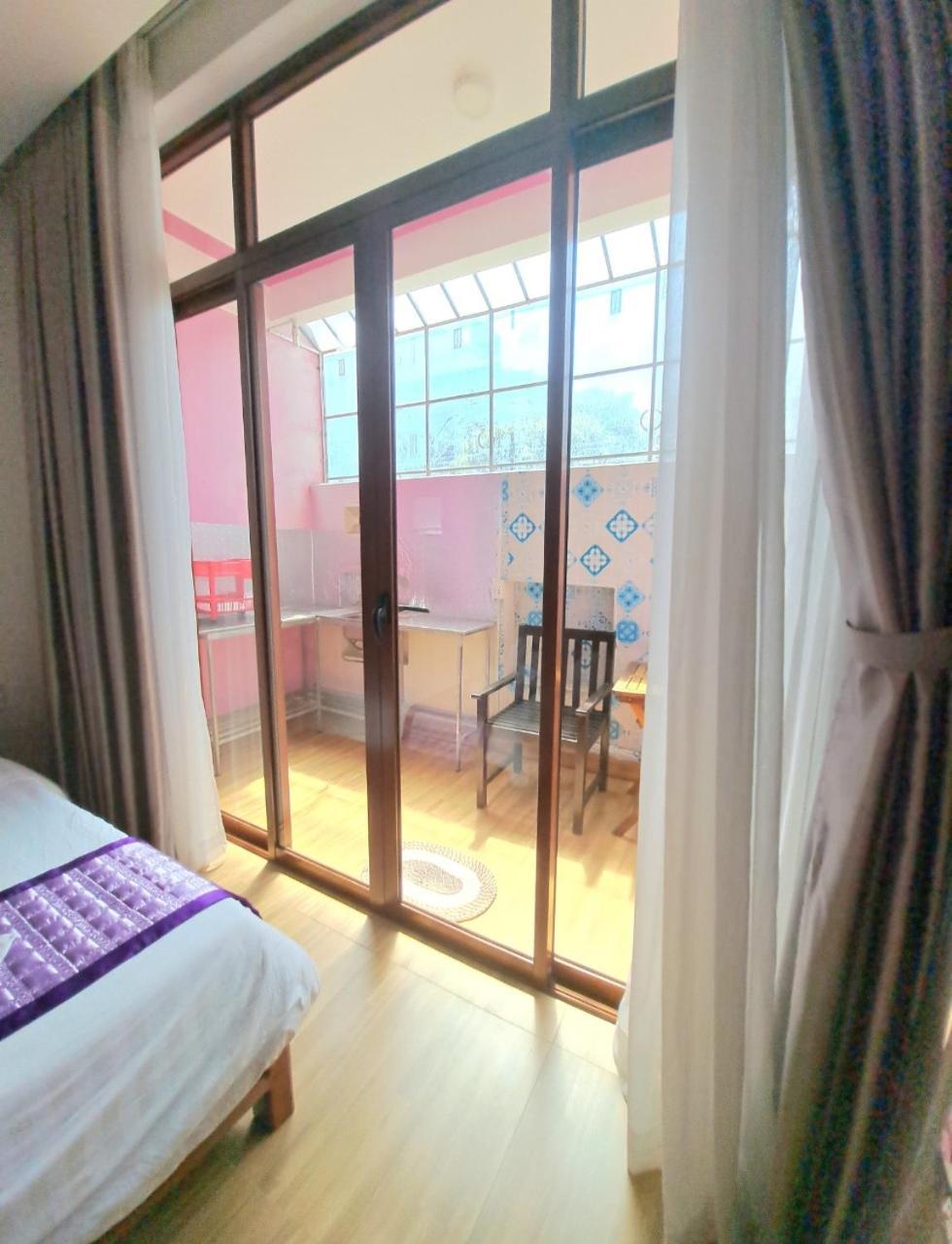 Ms Tri Homestay Hoi An Exterior foto