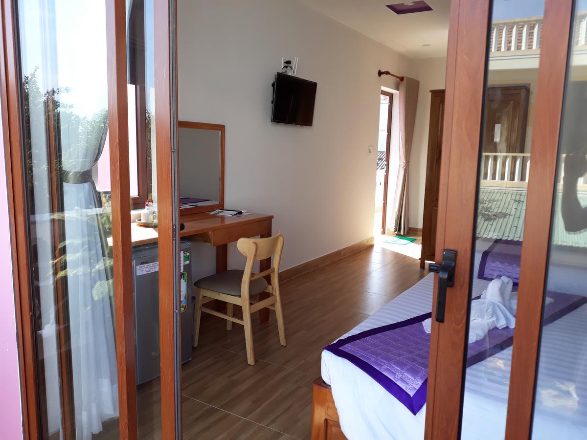 Ms Tri Homestay Hoi An Exterior foto