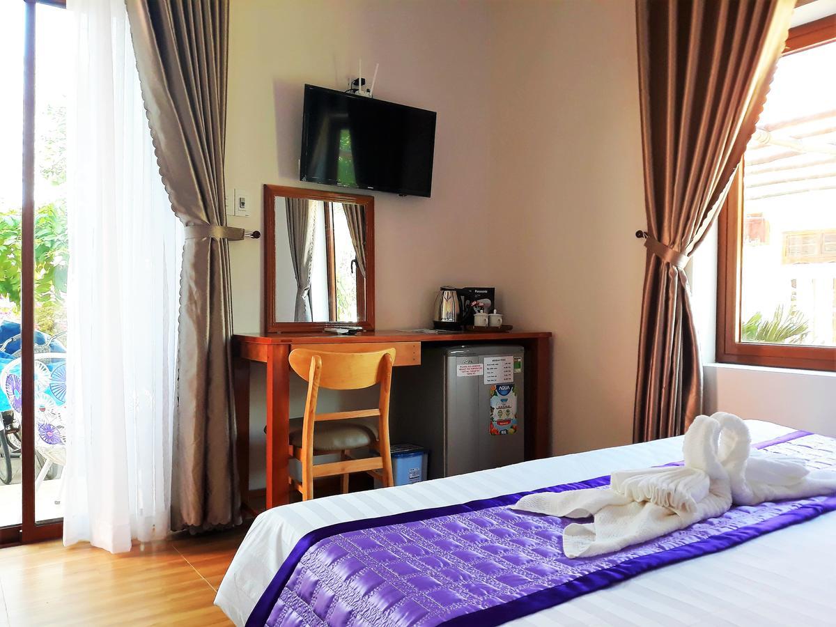 Ms Tri Homestay Hoi An Exterior foto
